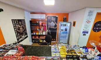 Imagem 5: Salão - Jardim Chapadão - Campinas