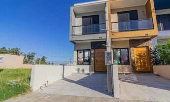 Imagem 2: Casa para Venda - 100m², 2 dormitórios, sendo 2 suites, 1 vaga - Lagos De Nova Ipanema