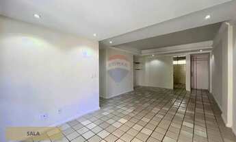 Imagem 7: Apartamento para alugar em Tambaú 2 quartos!