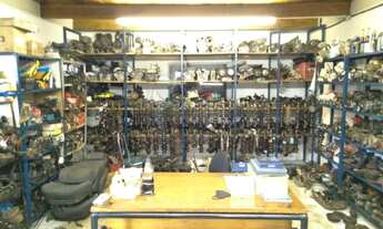 Imagem 6: SALÃO COMERCIAL EM AVENIDA DE GRANDE FLUXO