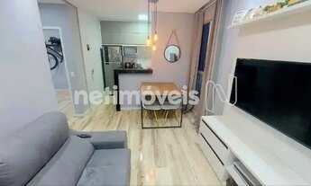 Imagem 6: Apartamento 2 Quartos à Venda Bairro Parque das Acácias Betim MG