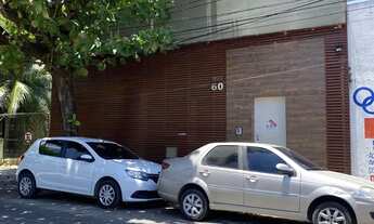 Imagem 2: INVESTIDORES! Excelente oportunidade prédio comercial 457m², esquina c/ o Ginásio Paulo Sa