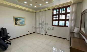 Imagem 4: Oportunidade - Casa em Condomínio - Condomínio Jardim das Colinas - 4 Dormitórios - 400m²