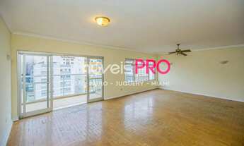 Imagem 3: Apto de 3 dorm sendo 1 suite e 1 vaga no Itaim