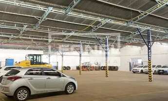 Imagem 3: Galpão para venda na cidade de São Simão