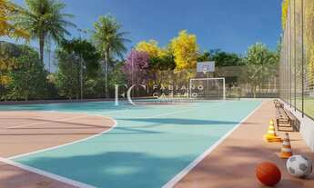 Imagem 6: Le Vert Residence - Ótimo terreno no Condomínio Le Vert Residence!