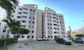 Imagem 2: Apartamento para Venda em Lauro de Freitas, Centro, 2 dormitórios, 1 suíte, 2 banheiros, 1