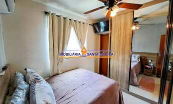 Imagem 5: Apartamento 2 quartos - Jardim dos Comerciários