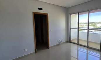 Imagem 3: Apartamento para aluguel com 62 m2, 2 quartos sendo 1 suite, em Jardim Santa Marta - Cuiab