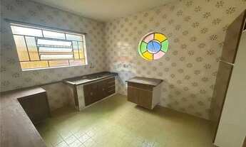 Imagem 2: CASA COMERCIAL/ RESIDENCIAL, 3 Dormitórios, 167 M², R$ 3800,00 COM IPTU INCLUSO, Bairro Vi