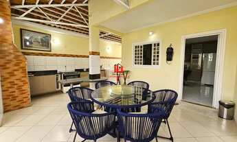 Imagem 6: Casa Duplex no Residencial Elegance Vilage 4 Suítes sendo 1 Master com Closet e Varanda