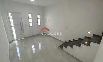 Imagem 2: Sobrado em Rua Célia Sobral - Jardim Fernandes - São Paulo/SP