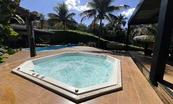 Imagem: Rancho para Alugar em Uberlândia Represa