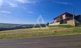 Imagem: Lote à venda no Parque Ytu Xapada, em Itu!