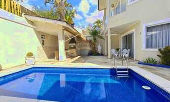 Imagem 2: Casa para locação no o Condomínio Residencial 3 Alphaville