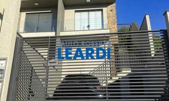 Imagem: SOBRADO - JARDIM MARISTELA - SP