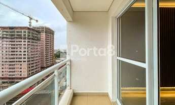 Imagem 6: Apartamento à Venda no Akadia com 2 Dormitórios - Próximo ao Hospital de Base