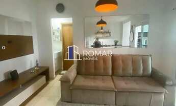 Imagem 6: Apto 1 quarto,Macuco, Santos - R$478 mil, Cod:2075