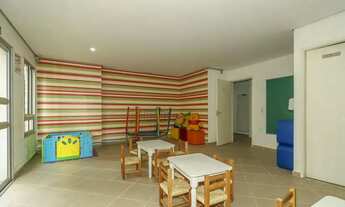 Imagem 4: Apartamento original 2 dorm 1 suíte e vaga na Ary Tarrago - Jardim Itu