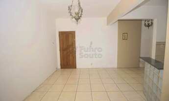 Imagem 4: Apartamento central