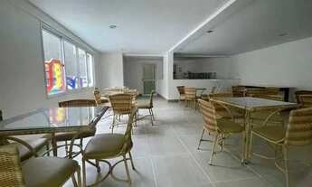 Imagem 6: Lindo Matatu Bandeirantes Brotas Perto Metrô2/4 Mobiliado Varanda Goumert Decorado02 Vagas