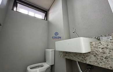 Imagem 10: Sala para locação em Alphaville com 70m² e 2 vagas