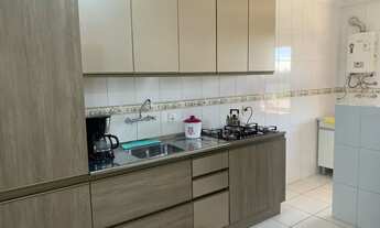 Imagem 3: Apartamento bairro Carniel Gramado/RS