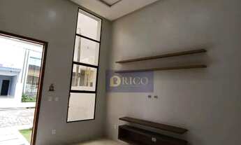 Imagem 5: Casa com 3 dormitórios à venda, 113 m² por R$ 450.000,00 - Cavaco - Arapiraca/AL