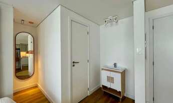 Imagem 7: Studio para Alugar na Praia Brava 43 m² Mobiliado 1 Vaga