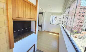 Imagem 6: Imóvel para aluguel com 92 metros quadrados com 3 quartos em Santana - Porto Alegre - RS