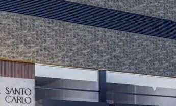 Imagem: Edifício Santo Carlo