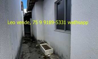 Imagem 6: Leo vende, bairro Papagaio, 3