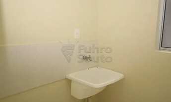 Imagem 7: Apartamento no Condomínio Granada I próximo ao Quartier