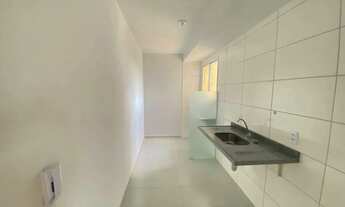 Imagem 7: Apartamento para alugar, 2 Quartos Vera Cruz