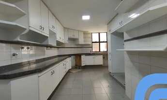 Imagem 7: APARTAMENTO RESIDENCIAL em GOIÂNIA - GO, SETOR BUENO