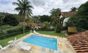 Imagem 5: Vendo casa com 3 quartos e área gourmet dentro de condominio fechado em Maria Paula - Nite