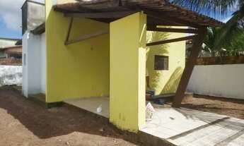 Imagem 2: Casa com 2 dormitórios, 72 m² - Bosque das Colinas - São José de Mipibu/RN