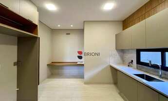 Imagem 7: Casa com 3 quartos/suítes, 280 m², à venda por R$ 3.300.000 - Condomínio Reserva Santa Luí