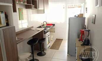 Imagem 6: RESIDÊNCIA 54M² - PEREQUE