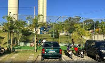 Imagem 2: Apartamento 2 quartos no Parque Vitória Belvedere - ótima localização!