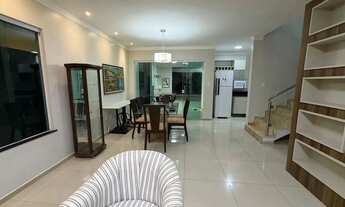 Imagem 2: Imóvel para aluguel possui 263 metros quadrados com 5 quartos em Boa Vista - Paço do Lumia