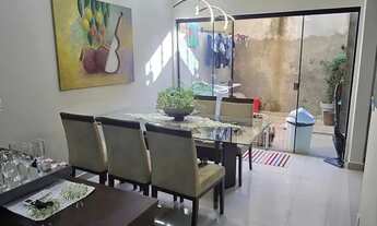 Imagem 7: Sobrado 3 suítes no Condomínio Villa Firenze! Excelente localização: próximo ao Hospital