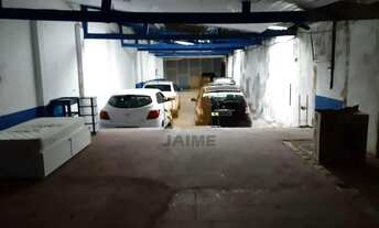 Imagem 3: GALPÃO 462m² COM 2 PAVIMENTOS - CONSOLAÇÃO