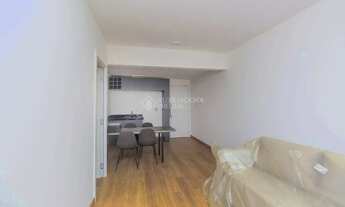 Imagem 2: Apartamento Garden 1 quarto(s), no bairro Auxiliadora