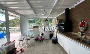 Imagem 7: Cobertura com 3 dormitórios à venda, 183 m² por R$ 1.300.000,00 - Tijuca - Teresópolis/RJ