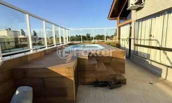 Imagem: Cobertura à venda Rua Lindolfo Henke, Sarandi