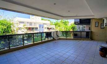 Imagem: Apartamento com 3 quartos sendo 1 suíte