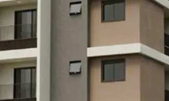 Imagem: RESIDENCIAL VÉRTICE APARTAMENTOS NA PLANTA