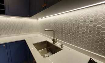 Imagem 4: Apartamento para venda possui 88 metros quadrados com 2 quartos