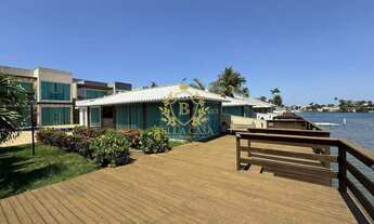 Imagem: Casa de luxo com 5 quartos À Venda por